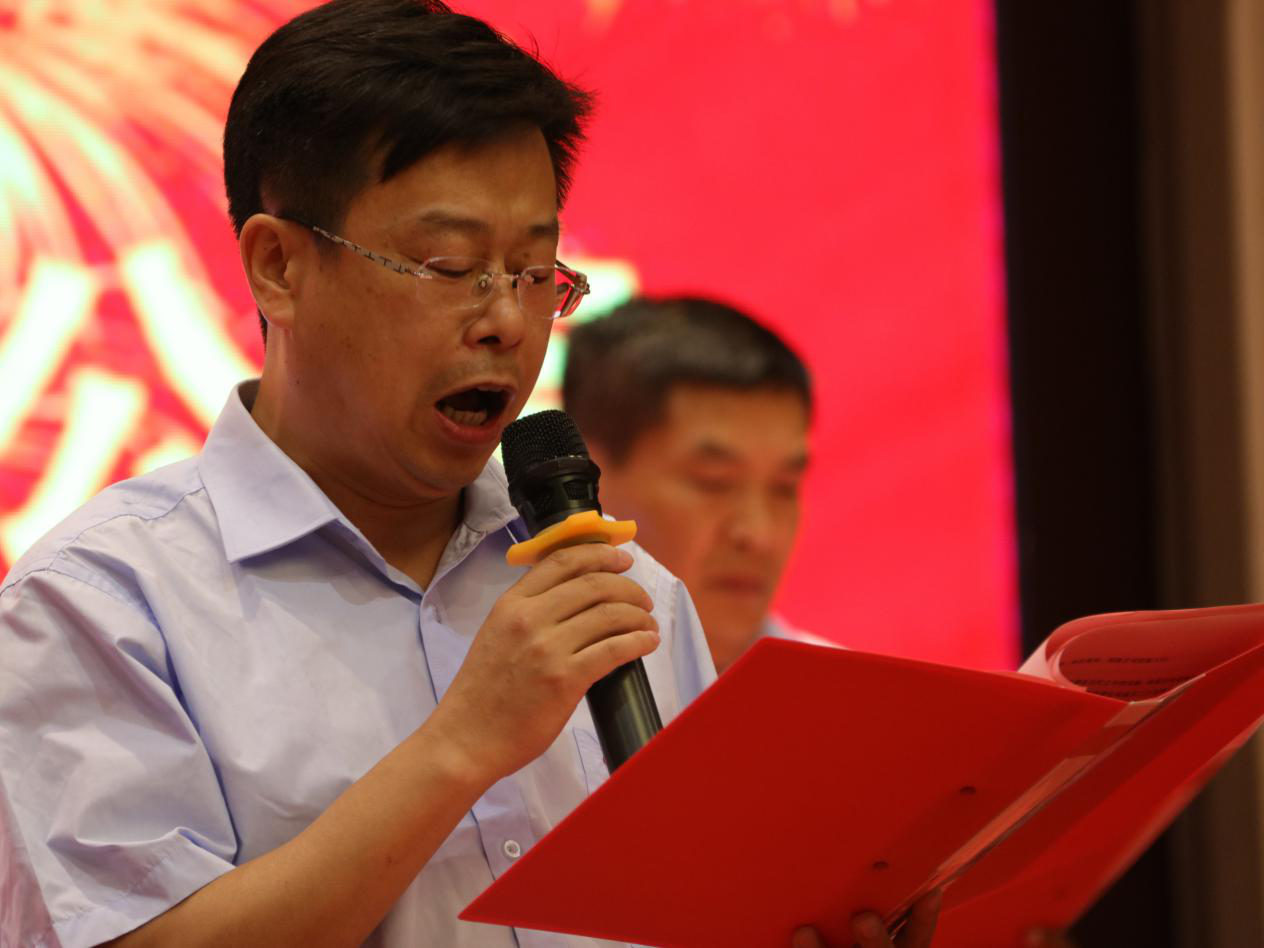 青島明珠監(jiān)理總經理——侯方鵬侯總