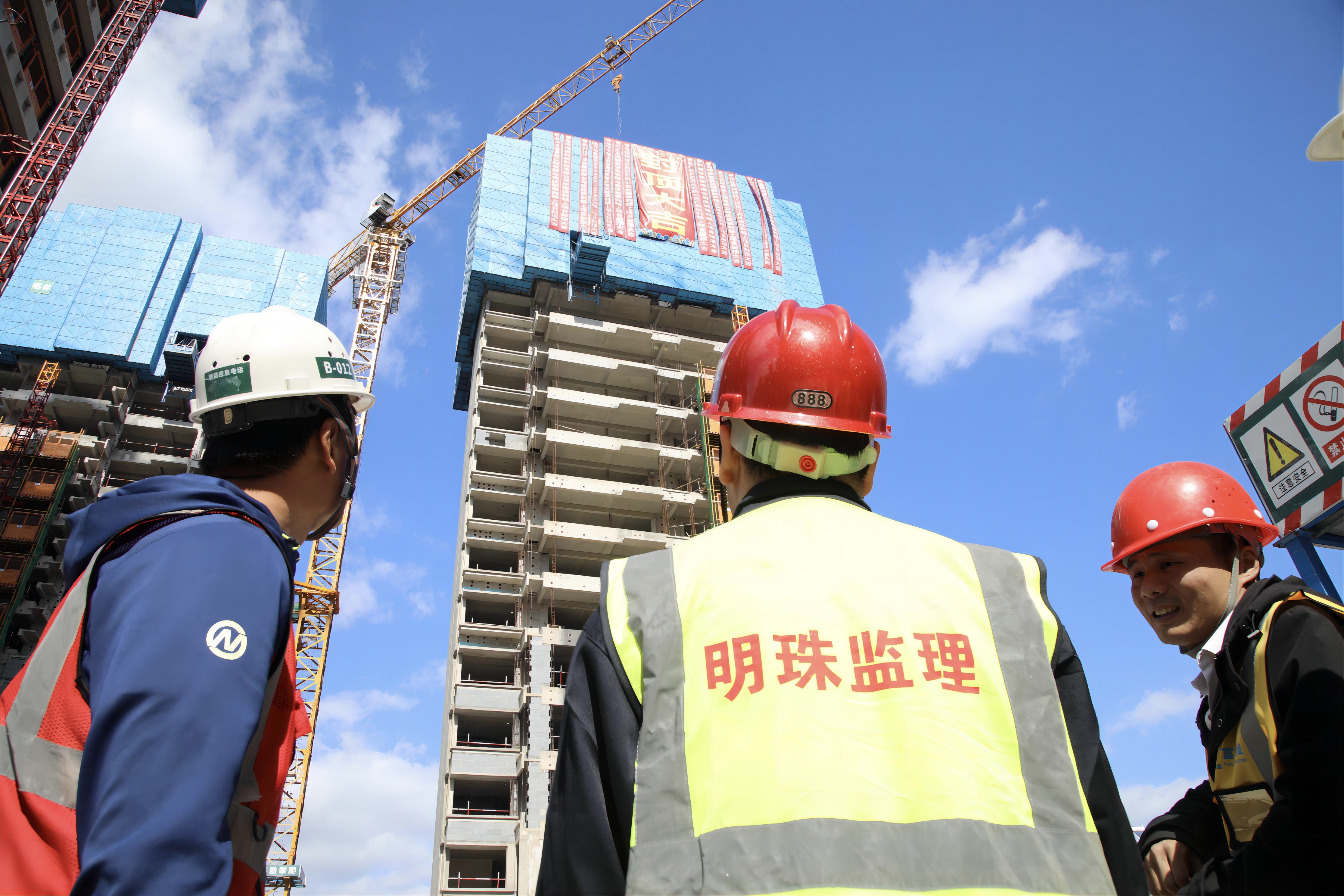 明珠監(jiān)理｜土釘墻支護的工作原理主要包括哪些方面？