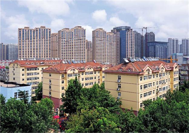 明珠項目管理淺談雨季如何保護施工成品